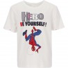 Koszulka T-shirt Spider-Man rozmiar 104