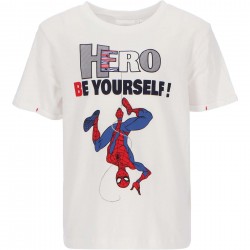 Koszulka T-shirt Spider-Man rozmiar 128