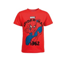 Koszulka T-shirt Spider-Man rozmiar 98/104