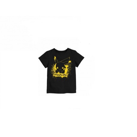 Koszulka T-shirt Pokemon rozmiar 146/152