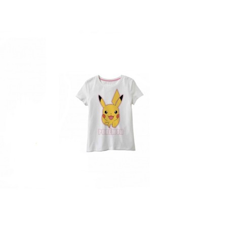 Koszulka T-shirt Pokemon rozmiar 122/128