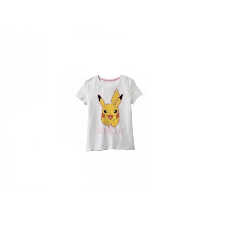 Koszulka T-shirt Pokemon rozmiar 146/152