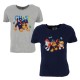 Koszulka T-shirt Psi PAtrol rozmiar 110/116 2 pack