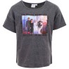 Koszulka T-shirt Frozen rozmiar 110