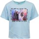 Koszulka T-shirt Frozen rozmiar 104