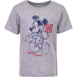 Koszulka T-shirt Myszka Miki Mickey Mouse rozmiar 92/98