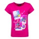Koszulka T-shirt Trolls rozmiar 128