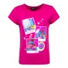 Koszulka T-shirt Trolls rozmiar 128