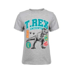 Koszulka T-shirt Jurassic World rozmiar 92