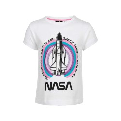 Koszulka T-shirt NASA rozmiar 110/116