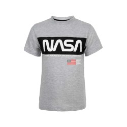 Koszulka T-shirt NASA rozmiar 122/128