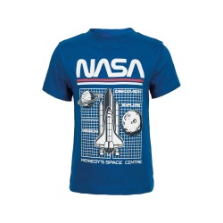 Koszulka T-shirt NASA rozmiar 110/116
