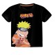 Koszulka T-shirt Naruto rozmiar 116