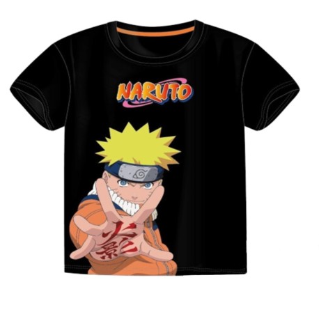 Koszulka T-shirt Naruto rozmiar 140