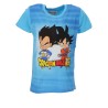 Koszulka T-shirt Dragon Ball rozmiar 116