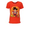 Koszulka T-shirt Dragon Ball rozmiar 116