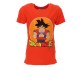 Koszulka T-shirt Dragon Ball rozmiar 128