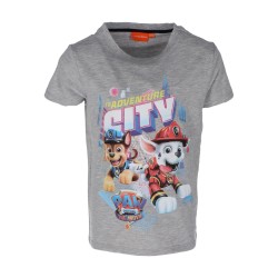 Koszulka T-shirt Psi Patrol rozmiar 122/128