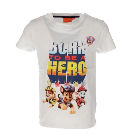 Koszulka T-shirt Psi Patrol rozmiar 98/104